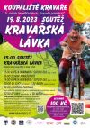 Kravařská lávka