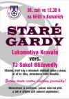 Zveme na fotbal