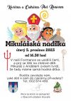 Mikulášská nadílka