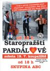 Zveme na koupaliště