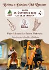 Zveme na koncert