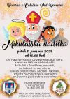 Mikulášská nadílka