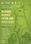 Název akce: Velikonoce na Rychtě, datum akce: 21.03.2026 - sobota
