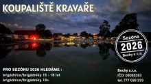 Název akce: Hledáme brigádnice/brigádníky, datum akce: průběžně - průběžně