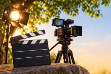 Název akce: NATÁČENÍ FILMU V KRAVAŘÍCH, datum akce: průběžně - průběžně
