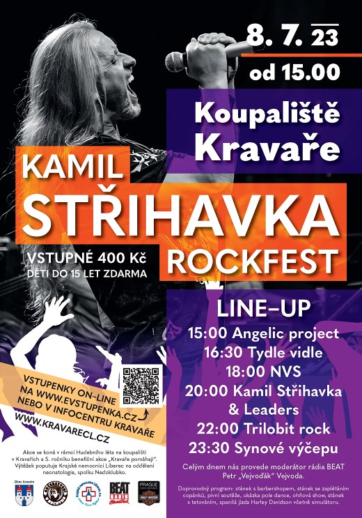 strihavka