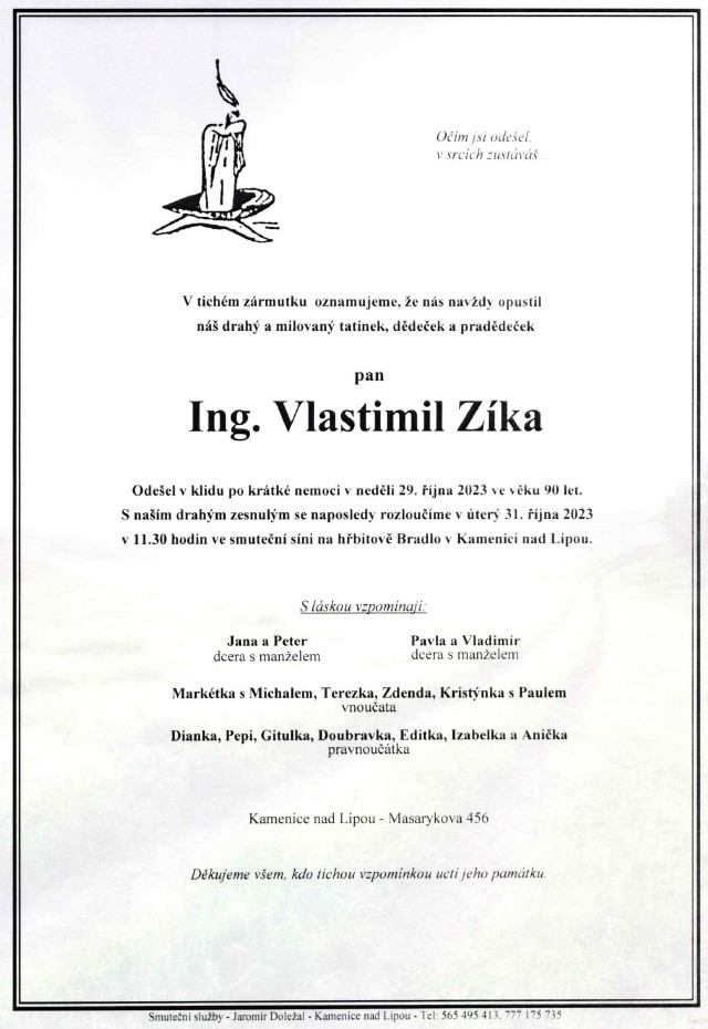 VlastimilZika