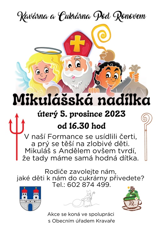 mikulas