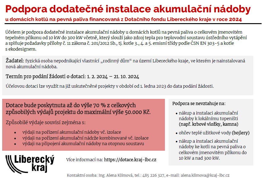 akumulace