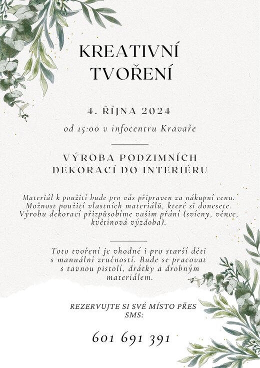 tvoreni