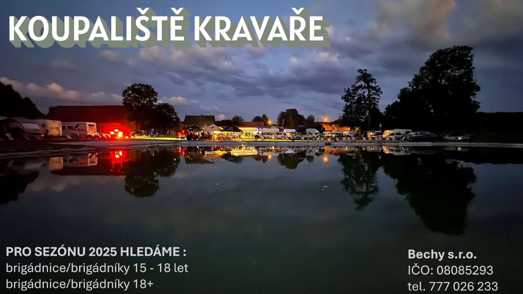 Koupaliště brigáda 2025 -1