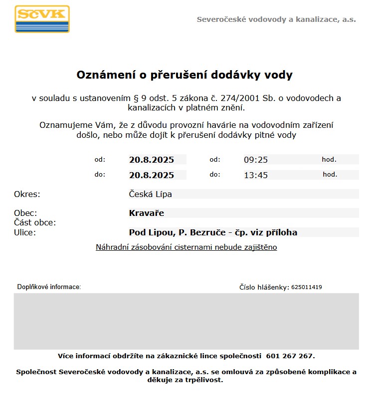 voda
