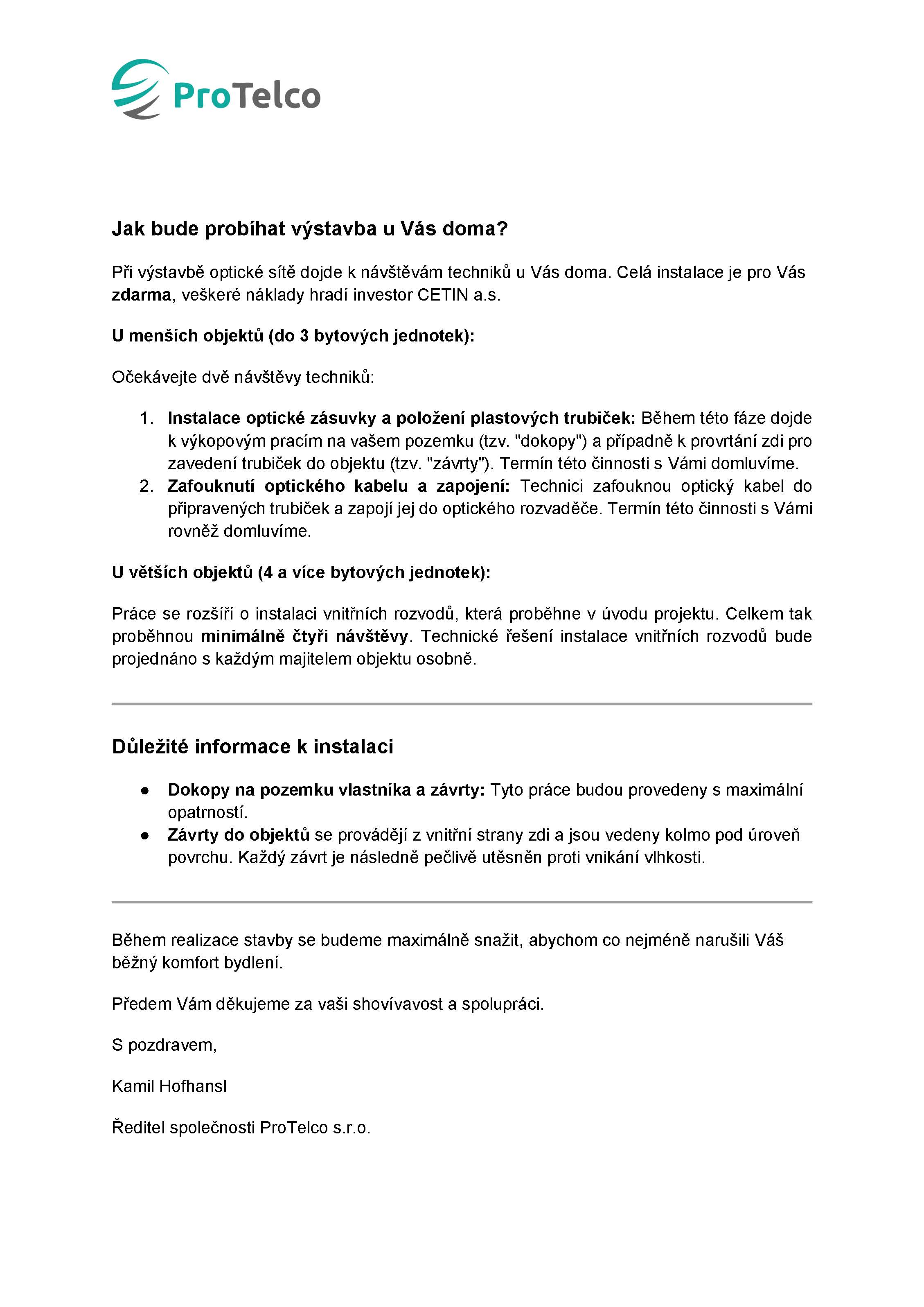 oznámení o výstavbě opt.sítě CETIN_Kravaře_KRCES1_Stránka_2