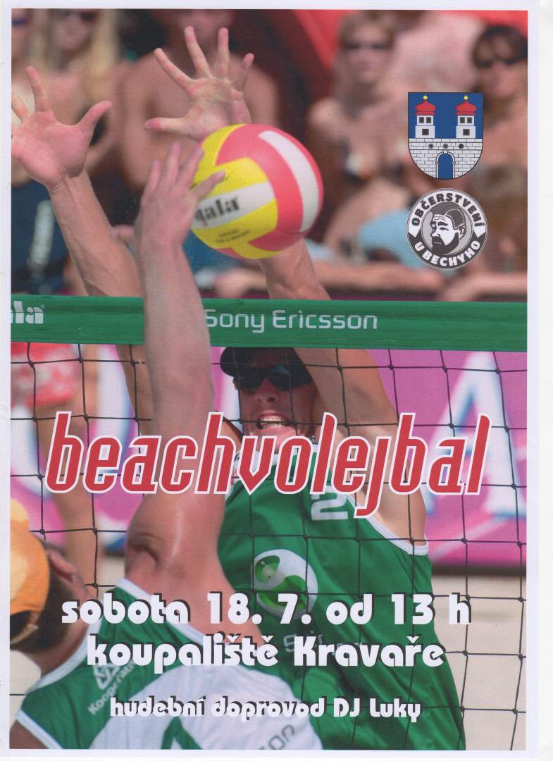 beachvolejbal
