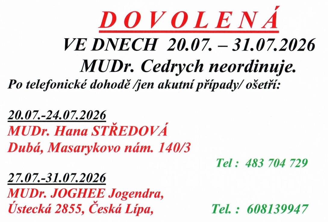 doktor