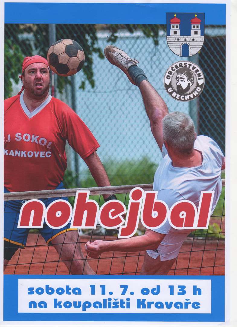 nohejbal