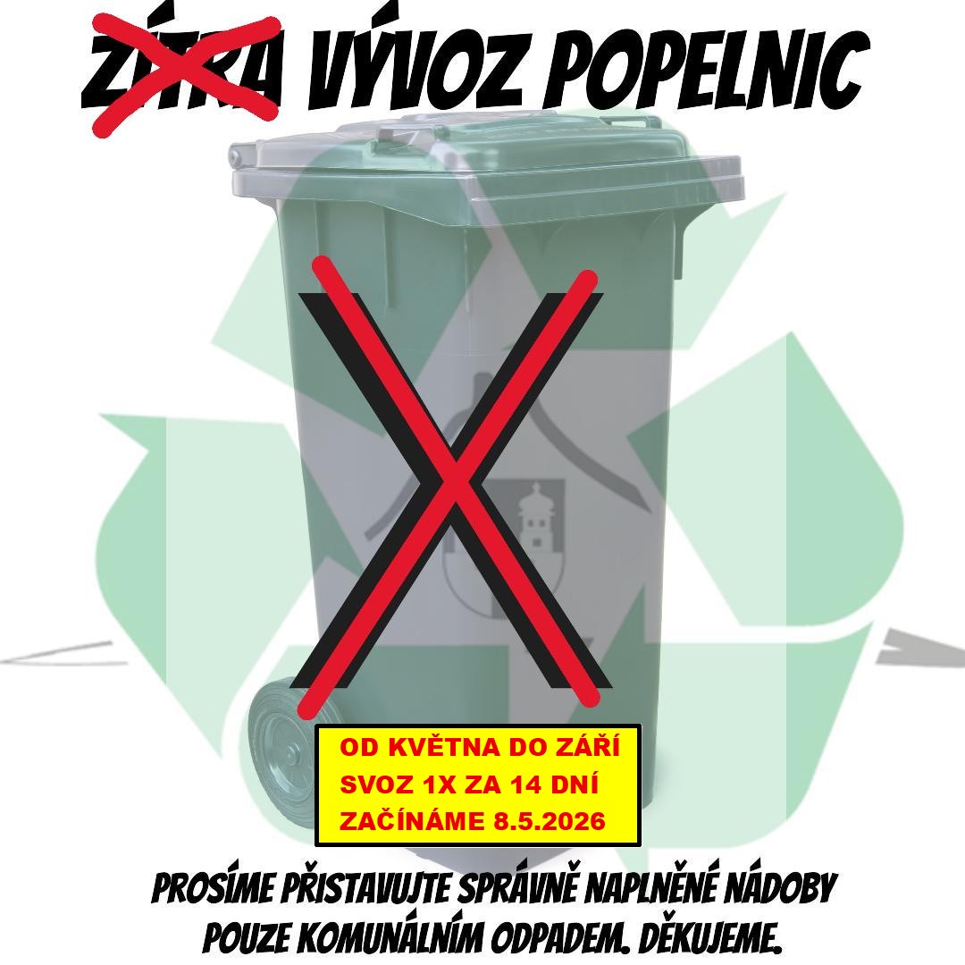 popelnice univerzální přeškrtlé 2026