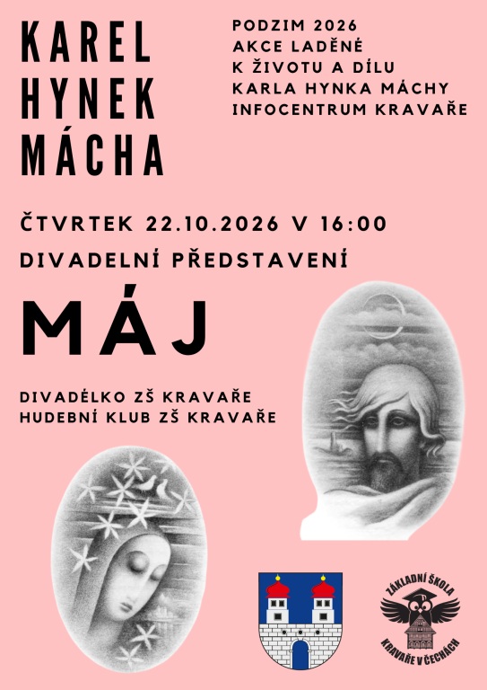 K.H.M. Divadelní představení