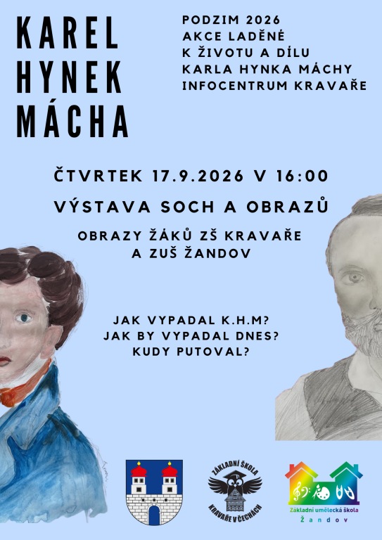 K.H.M. Vernisáž