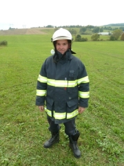 Šimonek Zdeněk – hasič