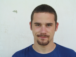 Kušnierik Miroslav – strojník