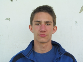 Koutný Marek