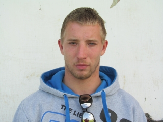 Končel Michal