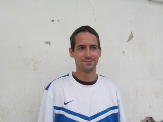 Provazník Radek