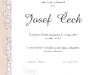 Josef Čech