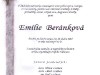Emílie Beránková